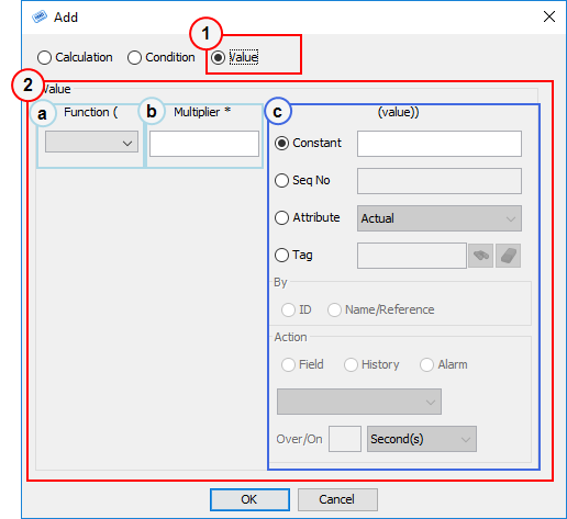 What Should A Value Statement Include